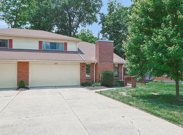 6331 Adams Circle, Dayton, OH 45459