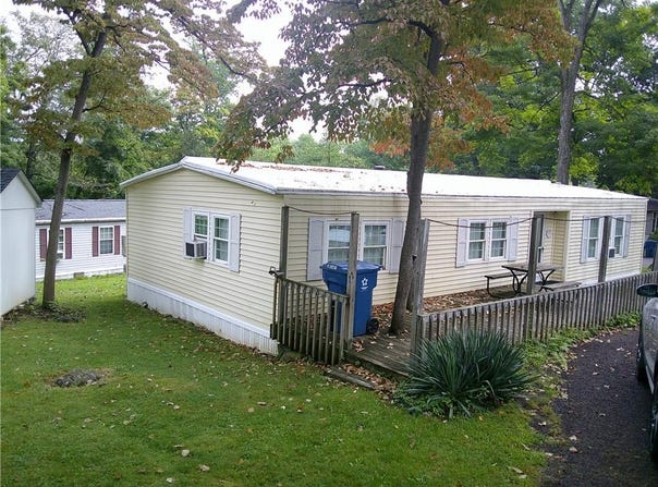 2 Brandy Way, QUAKERTOWN, PA 18951