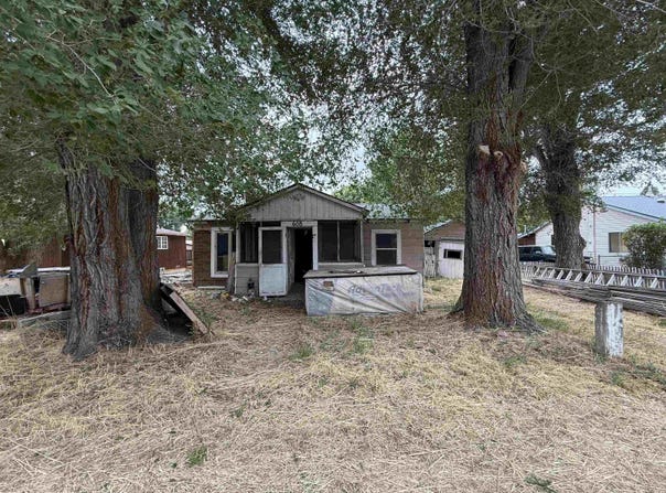608 Cedar Street, Loyalton, CA 96118