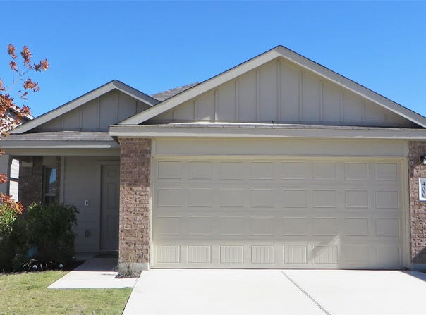 400 Major Lee Ln, Jarrell, TX 76537