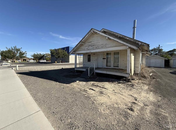 817 Burley Ave, Buhl, ID 83316
