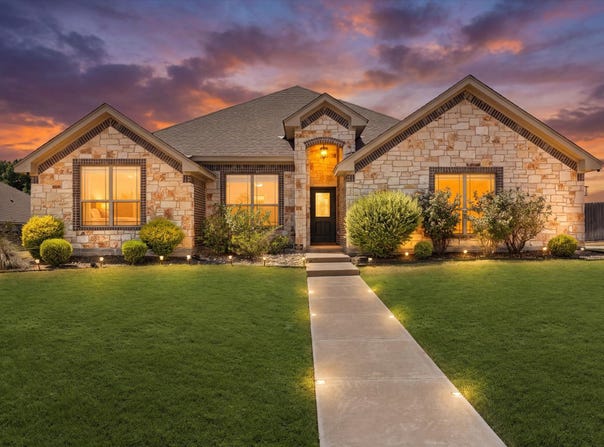 125 Mini Road, Lorena, TX 76655