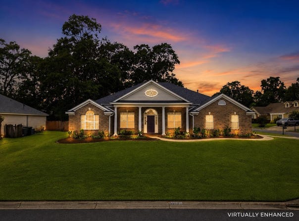 1004 Huron Trail, Tallahassee, FL 32317