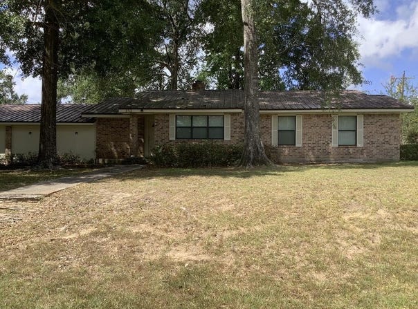 252 Birch Street, Jasper, TX 75951