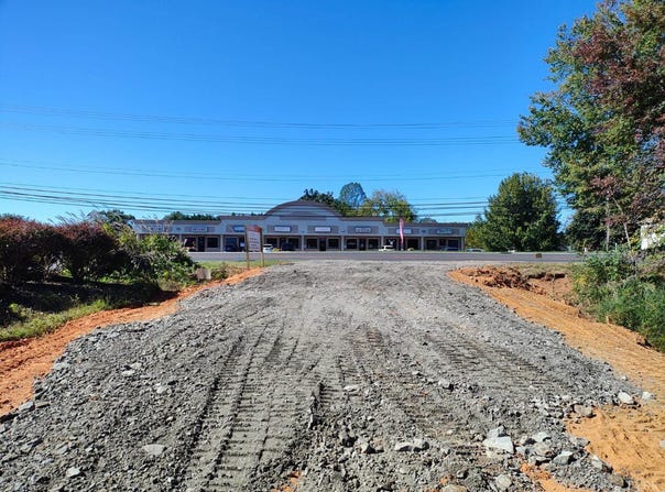 0 Forest Road, Forest, VA 24502