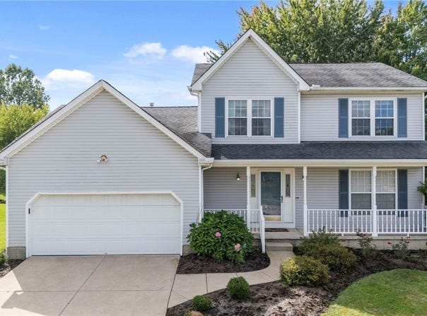 2826 Aaron Drive, Medina, OH 44256