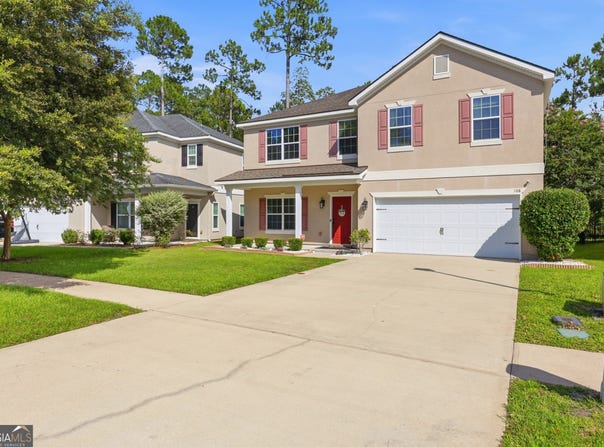 108 Brooklet Circle, St. Marys, GA 31558