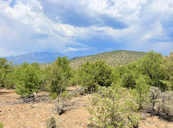 Paseo Del Canon E, Taos, NM 87571