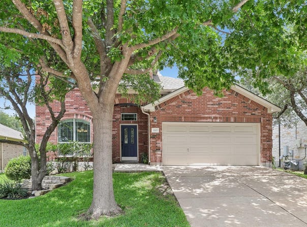 3707 Juniper Hills St, Cedar Park, TX 78613