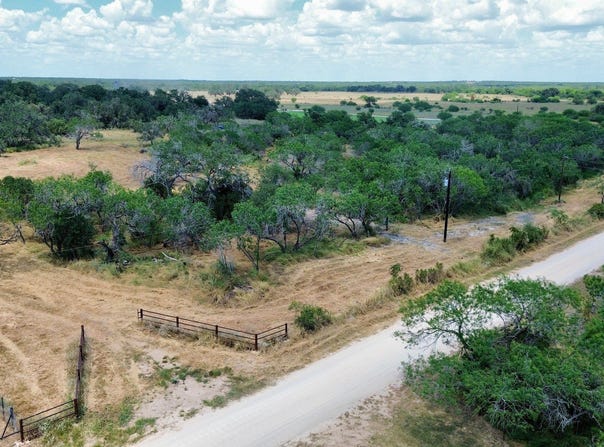 118 Pr Dax Ln, Pleasanton, TX 78064