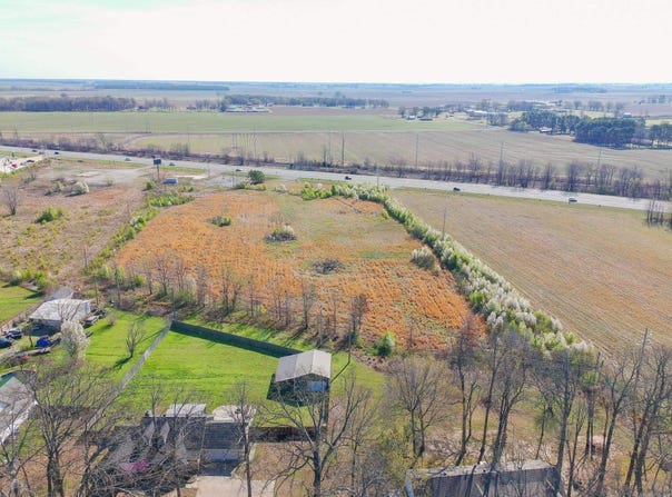 6021 Johnson, Jonesboro, AR 72401