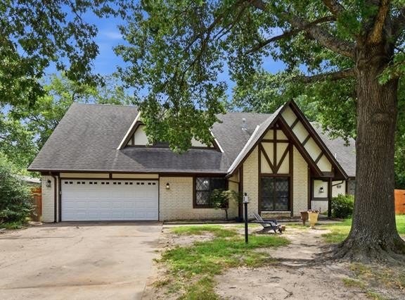 5008 E 97th Place, Tulsa, OK 74137
