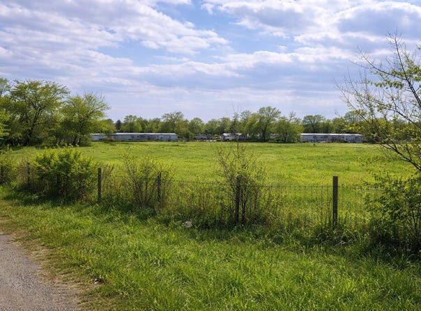 Fir Street, Celeste, TX 75423