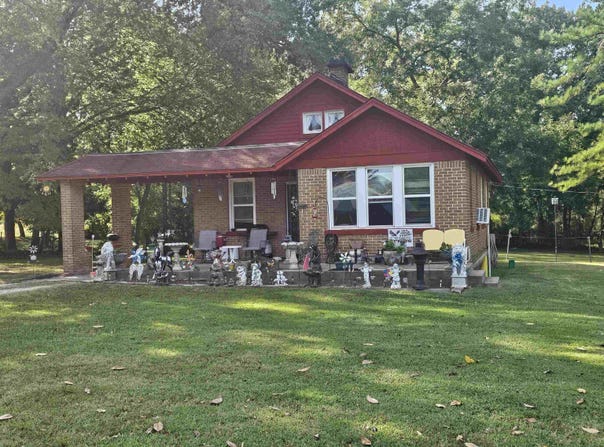 13 1ST St, Stanton, TN 38069