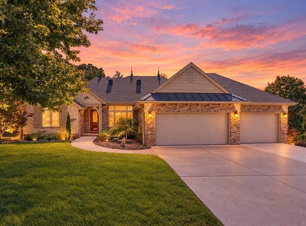 626 Gray Fox Road, Blue Eye, MO 65611