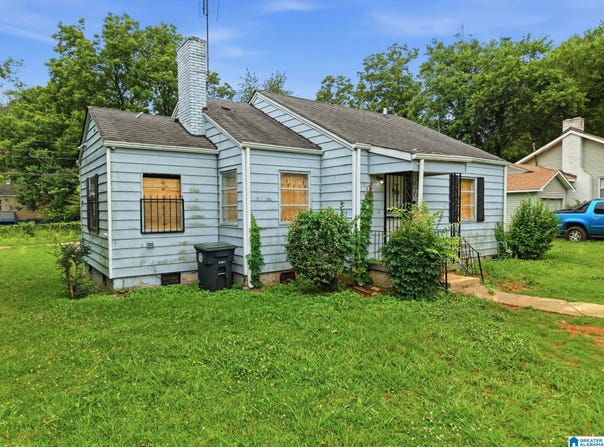 1337 60TH STREET, BIRMINGHAM, AL 35228