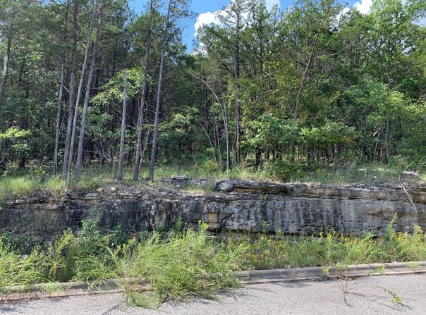 E Sharay Circle, Hollister, MO 65672