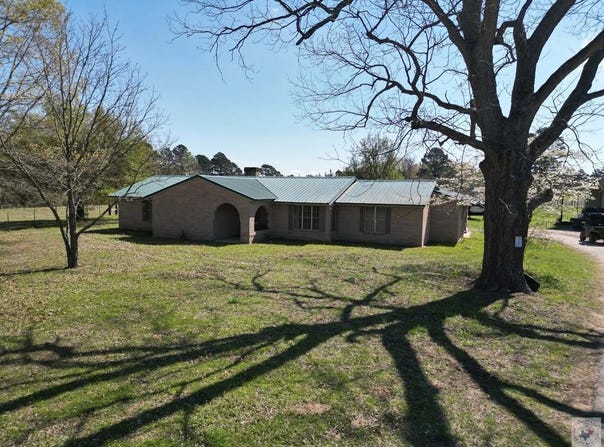 502 MC 72, Doddridge, AR 71834