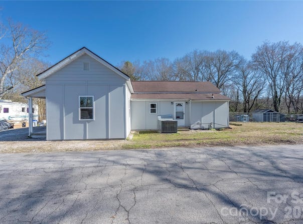 528 6th Street, Chester, SC 29706
