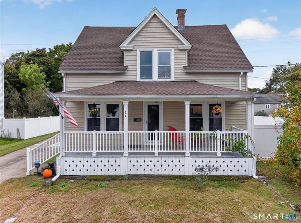 24 Maple Street, Griswold, CT 06351