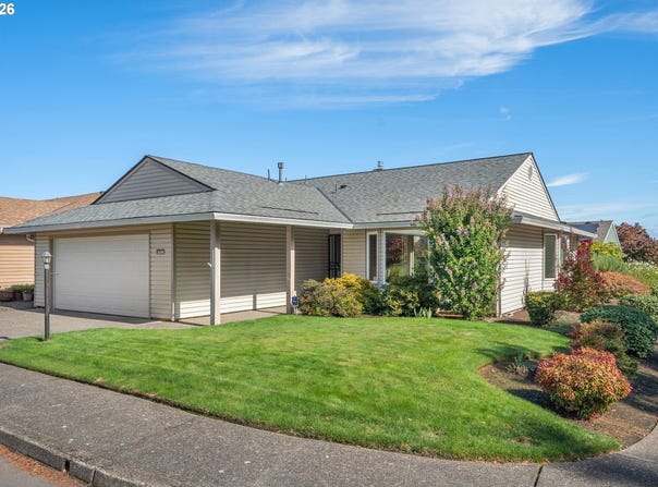 15390 SW ALDERBROOK Ct, Tigard, OR 97224