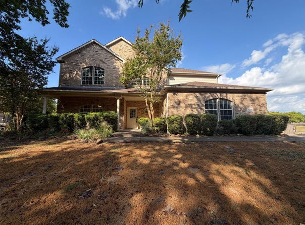 3218 Berry Hollow, Melissa, TX 75454