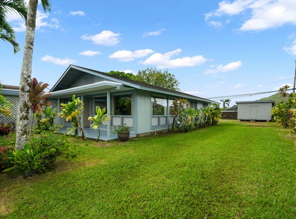 5841 AHAKEA ST, Kapaa, HI 96746