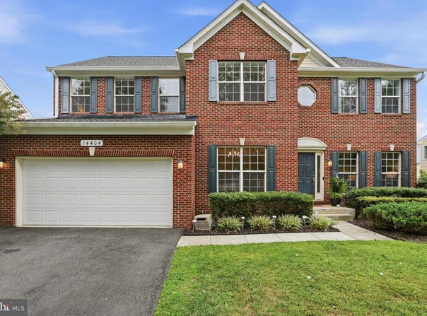 14404 KINGS CROSSING Boulevard, BOYDS, MD 20841