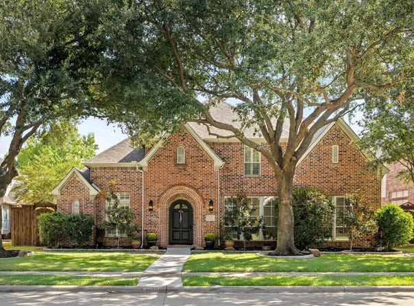 5608 Malone Drive, Plano, TX 75093