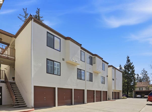 21109 Gary Dr, Hayward, CA 94546