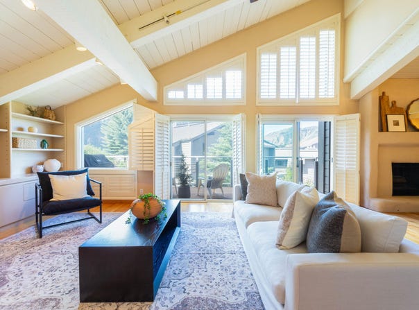 235 Spur Lane, Ketchum, ID 83340