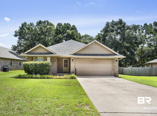 11211 Herschel Loop, Daphne, AL 36526