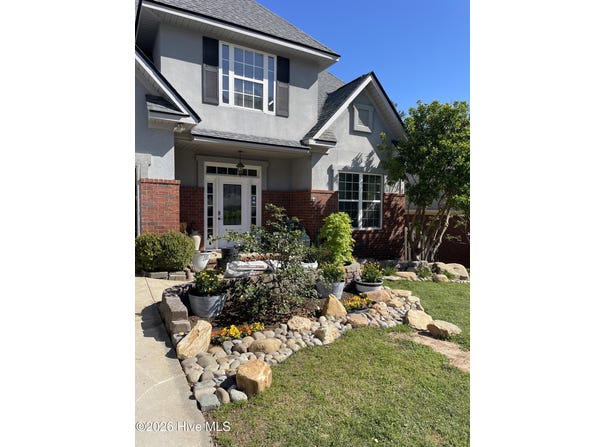 4704 Park Ridge Court, Evans, GA 30809