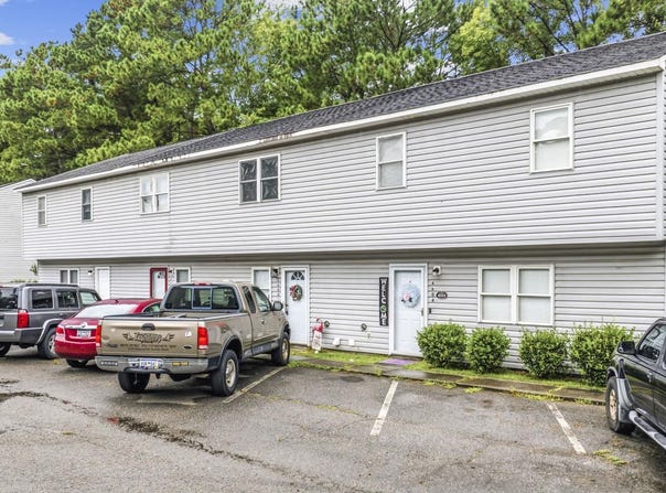 4604 Lomax Ct., Murrells Inlet, SC 29576