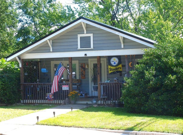 384 Pisgah Drive, Canton, NC 28716