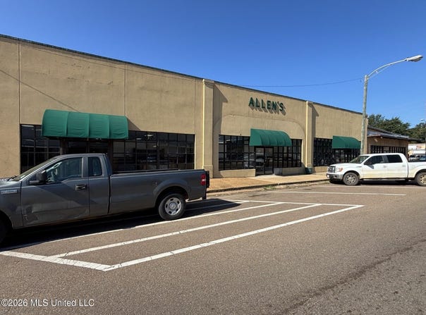 332 E Mulberry Street, Durant, MS 39063
