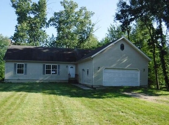 25851 Pleasant Drive, Mattawan, MI 49071