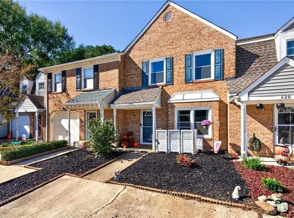 428 San Roman Drive, Chesapeake, VA 23322