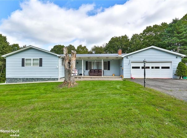 621 Post Hill Road, Pocono Twp, PA 18332