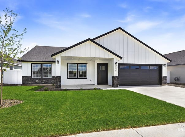 322 N 12th. St, Parma, ID 83660