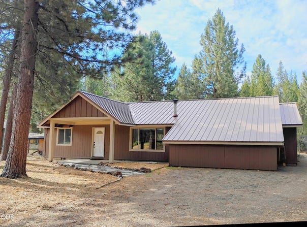 16947 Quartz Hill Road, Bend, OR 97707
