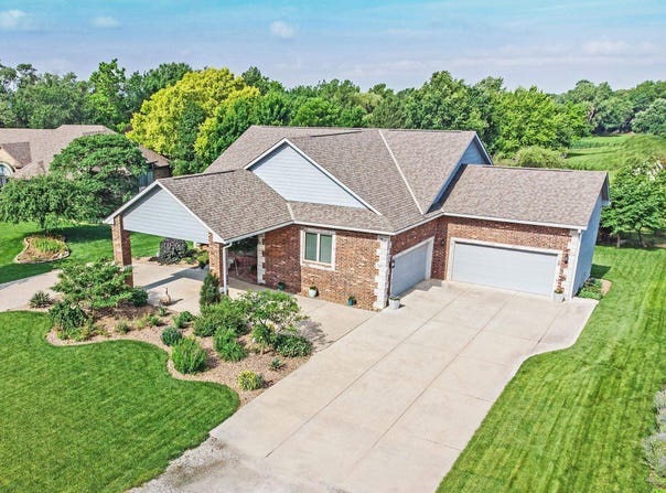 217 S Grant, Clearwater, KS 67026