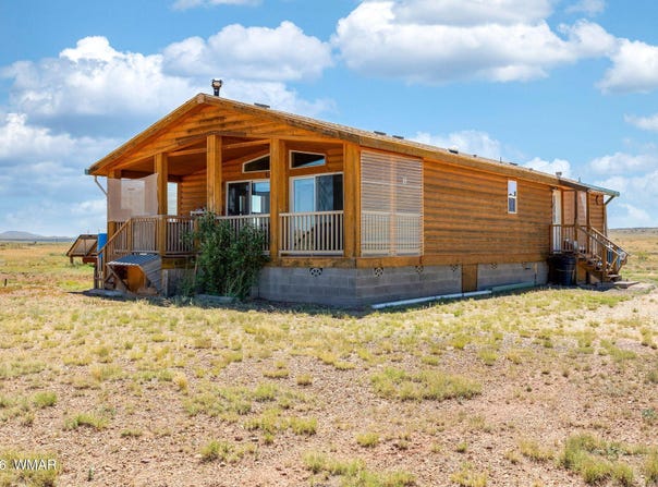 36 County Road 6034, St. Johns, AZ 85936
