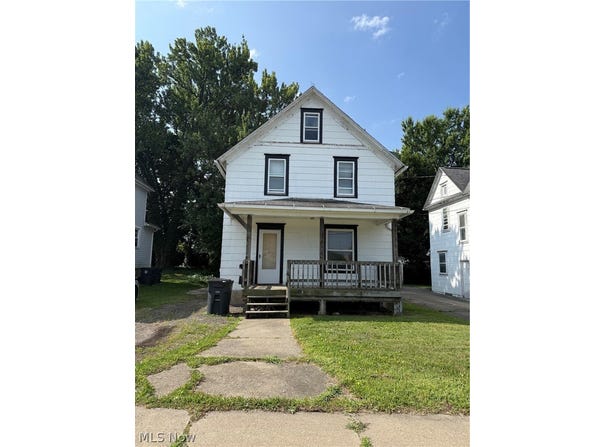 338 E Thornton Street, Akron, OH 44311