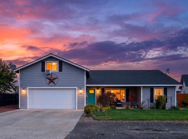 522 Scenic Loop, Culver, OR 97734