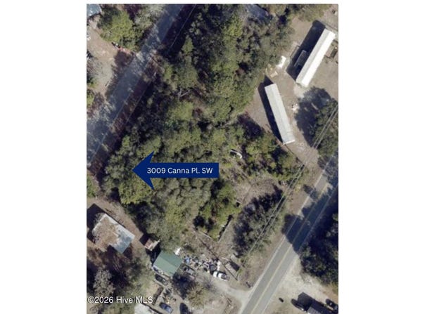 3009 Canna Place SW lot: 21, Shallotte, NC 28470
