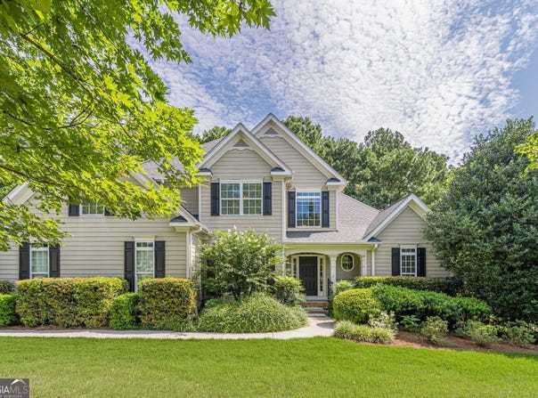 4190 Lakeside Boulevard, Monroe, GA 30655