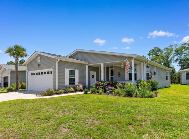 3027 Thoroughfare Ct, Conway, SC 29526