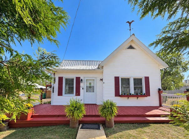 821 Main Street, Cabool, MO 65689