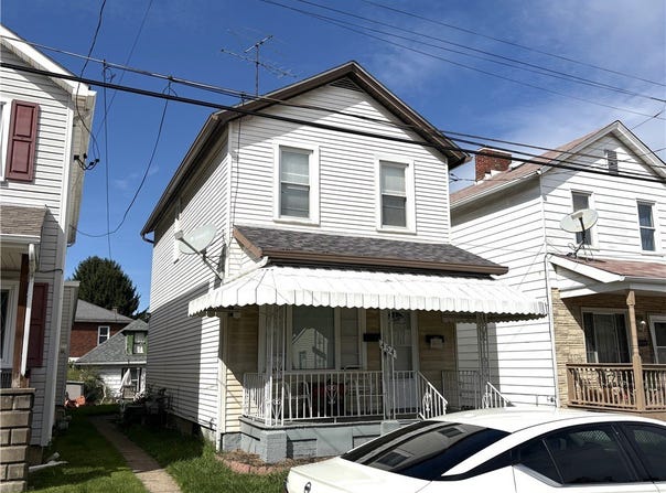 454 Park Street, Rochester, PA 15074